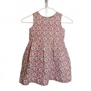 Cat & Jack Floral Dress for Girls - Size 5T